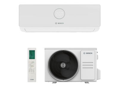 Bosch Сплит-система Bosch охлаждение/обогрев CLL2000 W 23 
