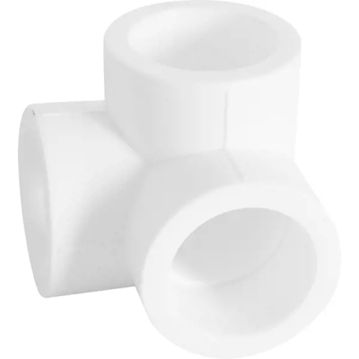 AQUABEAM Тройник полипропиленовый двухплоскостной D32 AQUABEAM AB.PPR.002.DT.032 