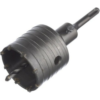 vertextools Коронка по кирпичу SDS-plus Vertextools 40 мм 222-0040 