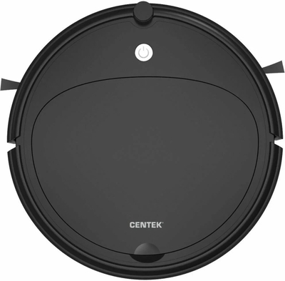 Centek Робот-пылесос CENTEK Черный CT-2701 