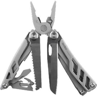 Xiaomi Мультитул Xiaomi NexTool Flagship Pro Multi Tool (Silver) (KT5020) 
