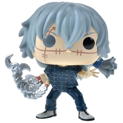 Funko POP! Фигурка Funko POP! Магическая битва: Махито 62336
