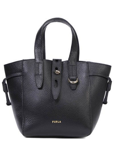 Furla Сумка кожаная Net Furla BASRFUAHSF000O6000 