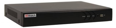 HiWatch Видеорегистратор HiWatch DS-N332/2(C) DS-N332/2(C)