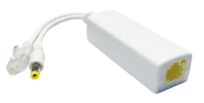 CarCam Сплиттер PoE, протокол IEEE802.3AT CARCAM POE-SP2A 