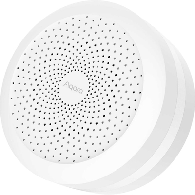 Aqara Центр управления умным домом Aqara HUB M1S GEN 2 EU VERSION HM1S-G02 HM1S-G02