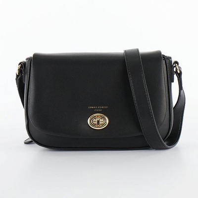 David Jones David Jones Сумка-планшет 823-6904-1 823-6904-1-BLK