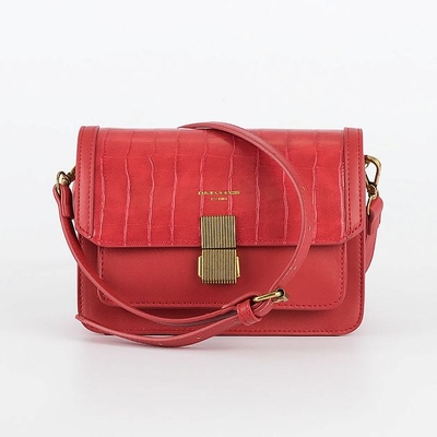 David Jones David Jones Сумка-планшет 823-CM6427 823-CM6427-RED