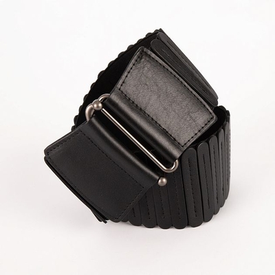 Mayer Mayer Пояс-резинка 654-RZ45 654-RZ45-80-BLK