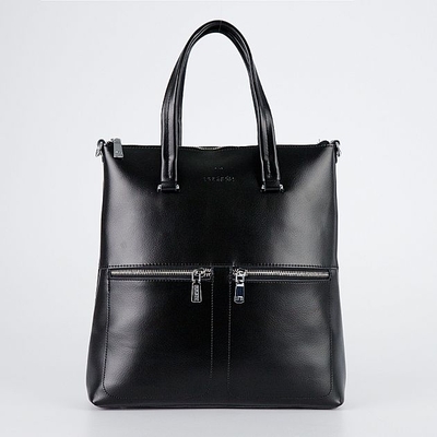 Poshete Poshete Сумка 892-H8038 892-H8038-220-BLK