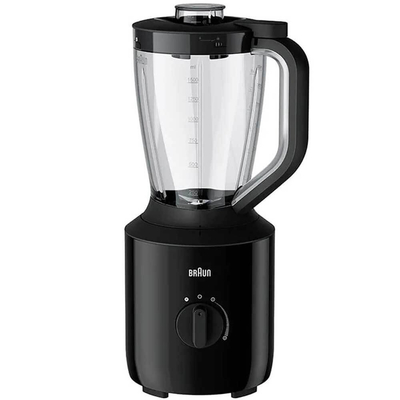 Braun Блендер Braun JB3100BK 