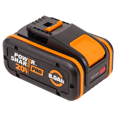 Worx аккумулятор WORX WA3648 WA3648