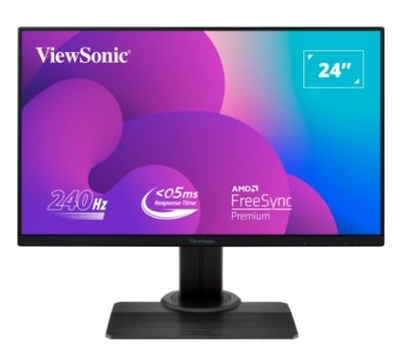 ViewSonic Монитор LCD 24" IPS XG2431 VIEWSONIC VIEWSONIC XG2431