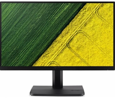 Acer Монитор 21,5" Acer VA, 1920x1080, 250кд/м2, 100 Гц, 5 мс, 178°/178°, VGA, HDMI, черный Nitro EK221QHbi 21.5" UM.WE1EE.H01
