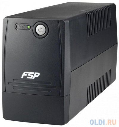 FSP ИБП FSP DP 850 (PPF4801301) PPF4801301
