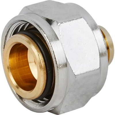 Stout Евроконус для труб Stout 20х2.0х1/2" RG008P29KAKFK5 