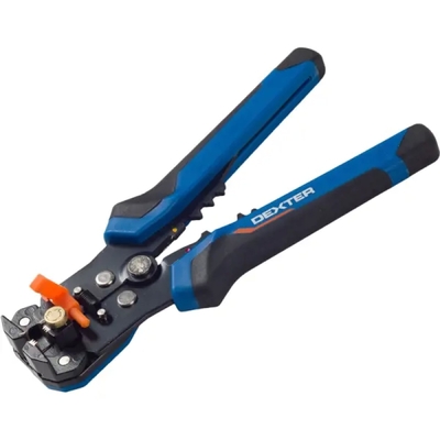 Dexter Стриппер для зачистки проводов Dexter LX-WS0720 