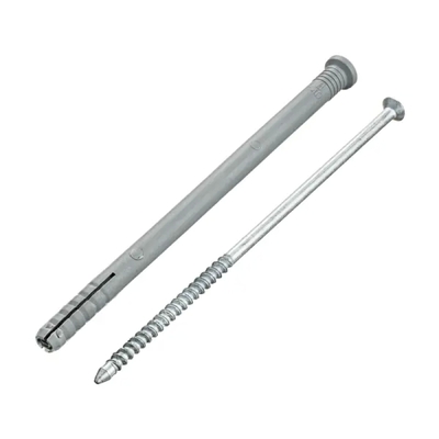 Tech-Krep Дюбель-гвоздь Tech-krep SM-L потайной 8х140 мм 100 шт. 