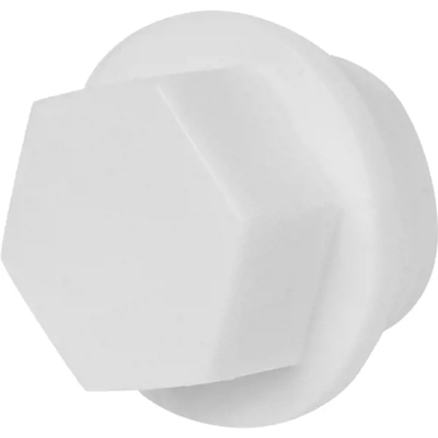 Valfex Заглушка резьбовая Valfex 25х3/4" полипропилен 10163025 127-0176 