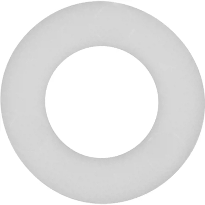 Tech-Krep Шайба Tech-Krep DIN125A М8 полиамид, 10 шт. 