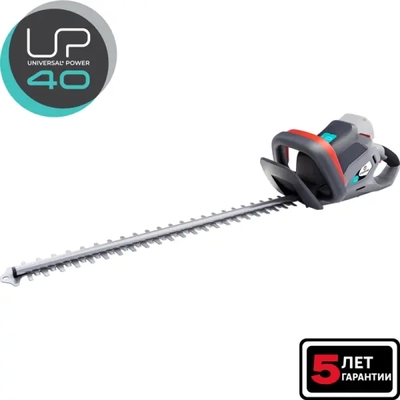 STERWINS Кусторез аккумуляторный Sterwins UP40 36 В без АКБ и ЗУ