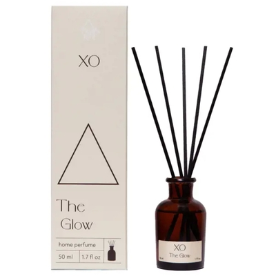 Arida Home Ароматический диффузор Arida Home Xo The Glow 50 мл 