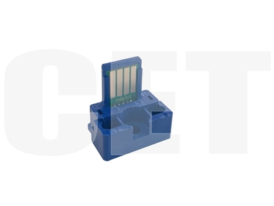 CET Чипы Чип картриджа MX-60GTYA, MX-61GTYA для SHARP MX-2630N (CET) Yellow, 24000 стр., CET381070 (CET381070) CET381070