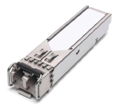 INFORTREND Трансивер Infortrend Finisar 32G Fibre Channel SFP28 optical transceiver, LC, wave-length 850nm, multi-mode (9370CSFP32G-0011) 9370CSFP32G-0011