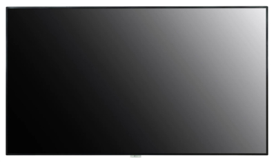 LG Професиональный дисплей LG 98" Разрешение UHD; Режим работы 24/7; Яркость 500 кд/м2; Коэффициент матовости экрана 28%; ОС webOS 4.0; Wi-Fi; Динамики 10+10 Вт; Режим видео-стены; Поддержка One:Quick Sh 98UH5J-H.ARU