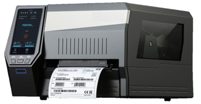 Sato Принтер этикеток LEONIX C42 (DT/TT), 203dpi/10ips/300м риббон/USB/USB Host/LAN/RS232 (PLNX04.TT40203) Sato PLNX04.TT40203