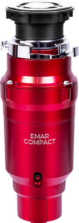EMAR Измельчитель отходов Emar ATC-WZB390A Compact ATC-WZB390A Compact