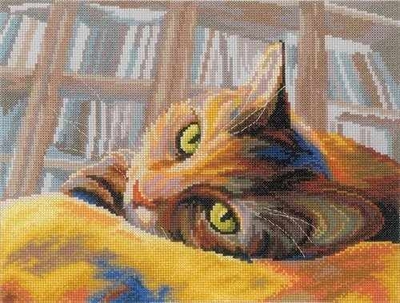 Рто M270 Кот-книголюб Рто М270 