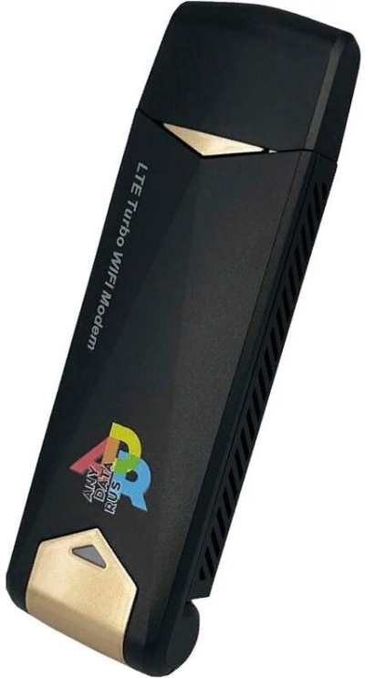AnyData Модем AnyDATA 4G, WiFi W155 Anydata W155