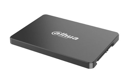 DAHUA Накопитель SSD Dahua 2.5" C800A 120Gb SATA III 3D TLC DHI-SSD-C800AS120G DHI-SSD-C800AS120G