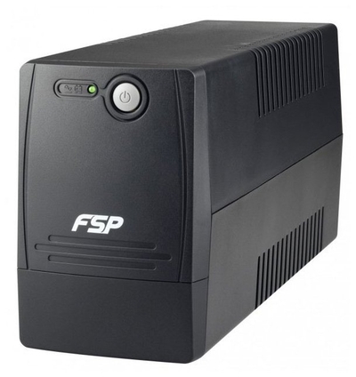 FSP ИБП FSP DP 850 (PPF4801300) PPF4801300