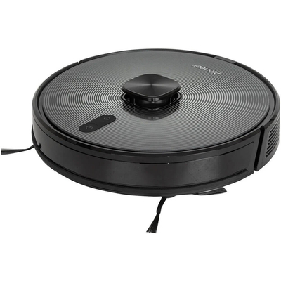 Pioneer Робот-пылесос Pioneer VC720R Black 