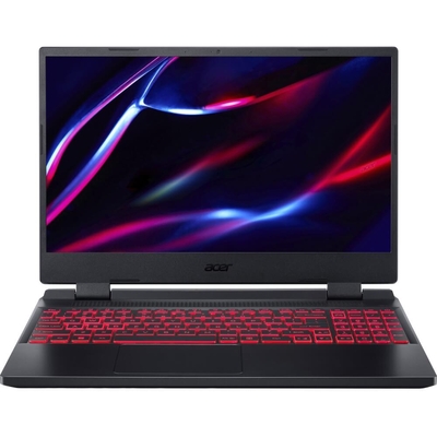 Acer Ноутбук Acer Nitro 5 AN515-46-R1WM (NH.QGZEP.00K) 