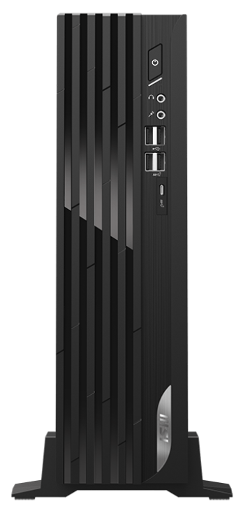 MSI Мини ПК MSI 9S6-B0A521-614 i5-12400/8GB/256GB SSD/UHD Graphics/BT/WiFi/noOS/black Pro DP130 12-477XRU 9S6-B0A521-614