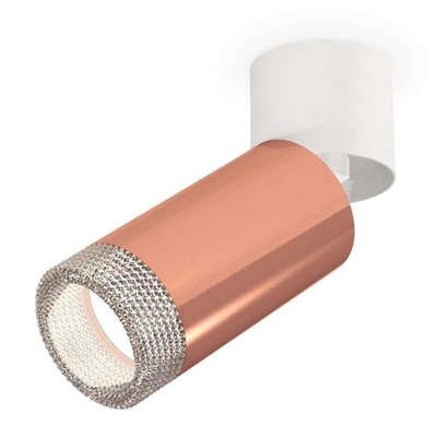 Ambrella light Комплект спота Ambrella light Techno Spot XM (A2220, C6326, N6150) XM6326031 