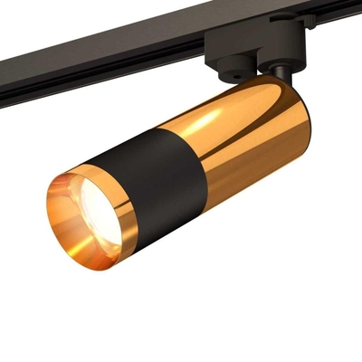 Ambrella light Комплект трекового светильника Ambrella light Track System XT (A2521, C6327, A2010, C6302, N6134) XT6302070 