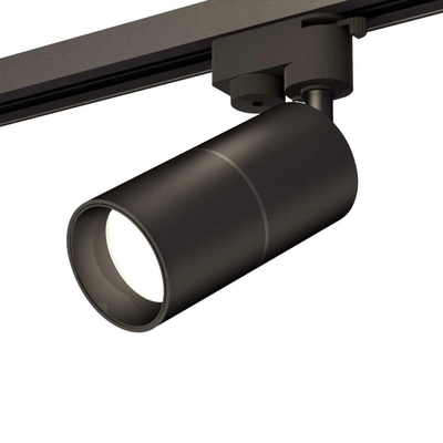 Ambrella light Комплект трекового светильника Ambrella light Track System XT (A2521, C6302, A2061, C6302, N6111) XT6302010 
