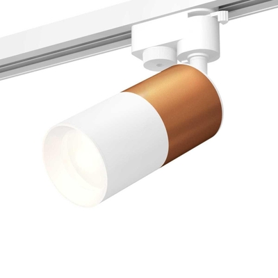 Ambrella light Комплект трекового светильника Ambrella light Track System XT (A2520, C6304, A2010, C6301, N6101) XT6301040 