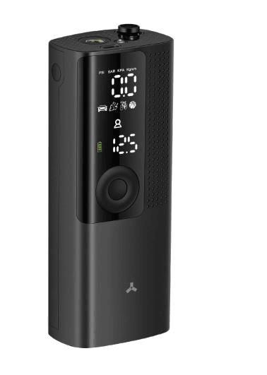 AccesStyle Автомобильный компрессор, аккумуляторныйAP20B/DF AccesStyle AP-20B/DF