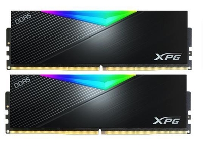 Adata Модуль памяти DIMM 32GB DDR5-6400 AX5U6400C3232G-DCLARWH ADATA AX5U6400C3232G-DCLARWH