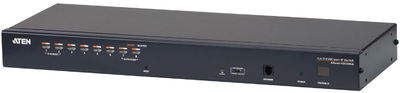 Aten ATEN KH1508AI переключатель 8 Port Master View KVM Switch KH1508AI