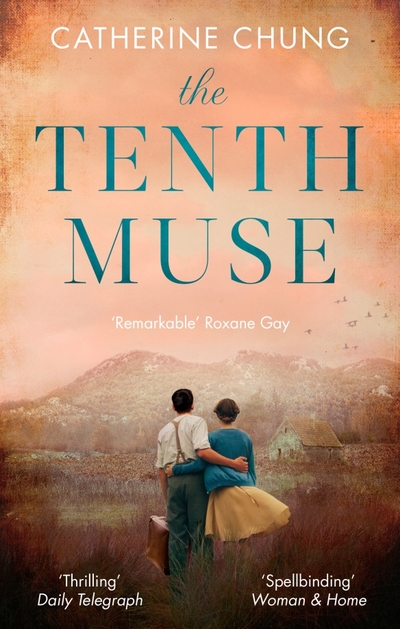 Книга: Abacus The Tenth Muse (Chung Catherine) 9780349142807