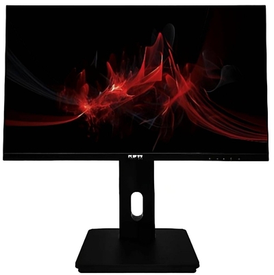 RDW COMPUTERS Монитор 23.8" RDW Computers RDW2423K, 1920х1080, 75 Гц, IPS, черный RDW2423K