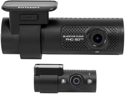 BlackVue Видеорегистратор Blackvue DR770X-2CH IR DR770X-2CH IR