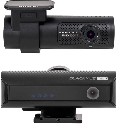 BlackVue Видеорегистратор Blackvue DR770X-2CH DMS DR770X-2CH DMS