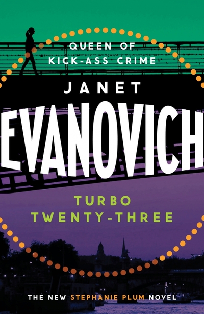 Книга: Headline Turbo Twenty-Three (Evanovich Janet) 9781472201713
